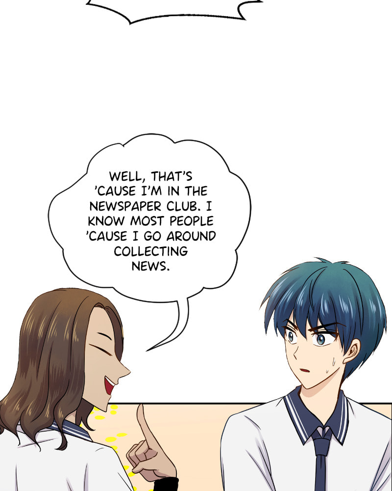 Read To Be Ordinary! (Colored) chapter 48 image 83 on Lezhin