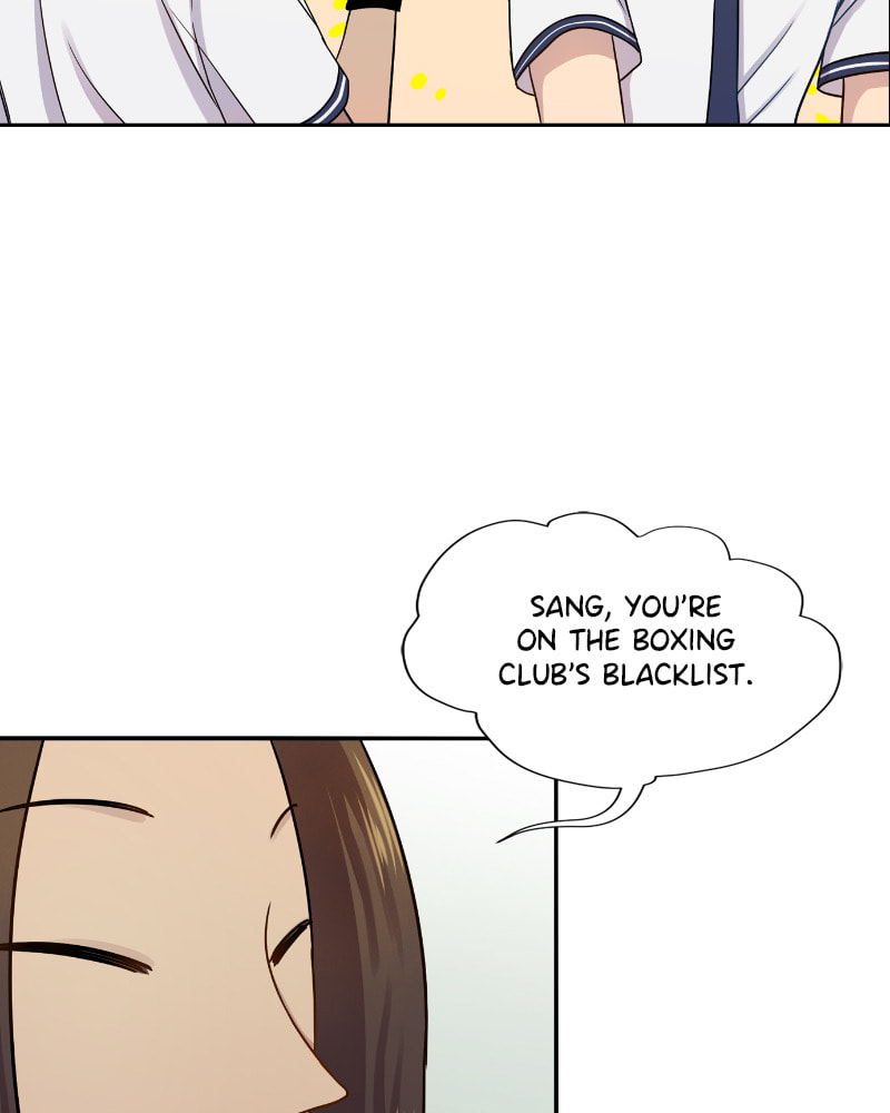 Read To Be Ordinary! (Colored) chapter 48 image 84 on Lezhin
