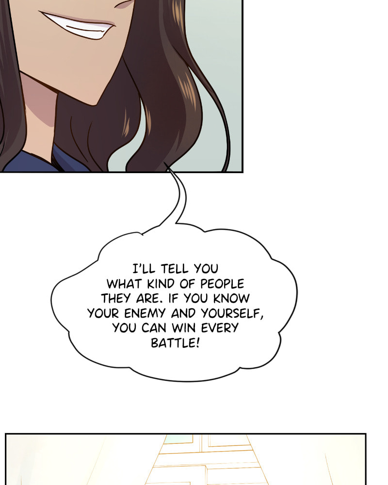 Read To Be Ordinary! (Colored) chapter 48 image 85 on Lezhin