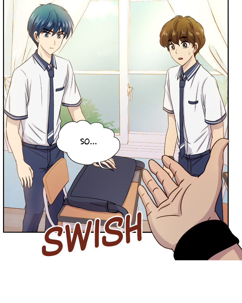 Read To Be Ordinary! (Colored) chapter 48 image 86 on Lezhin