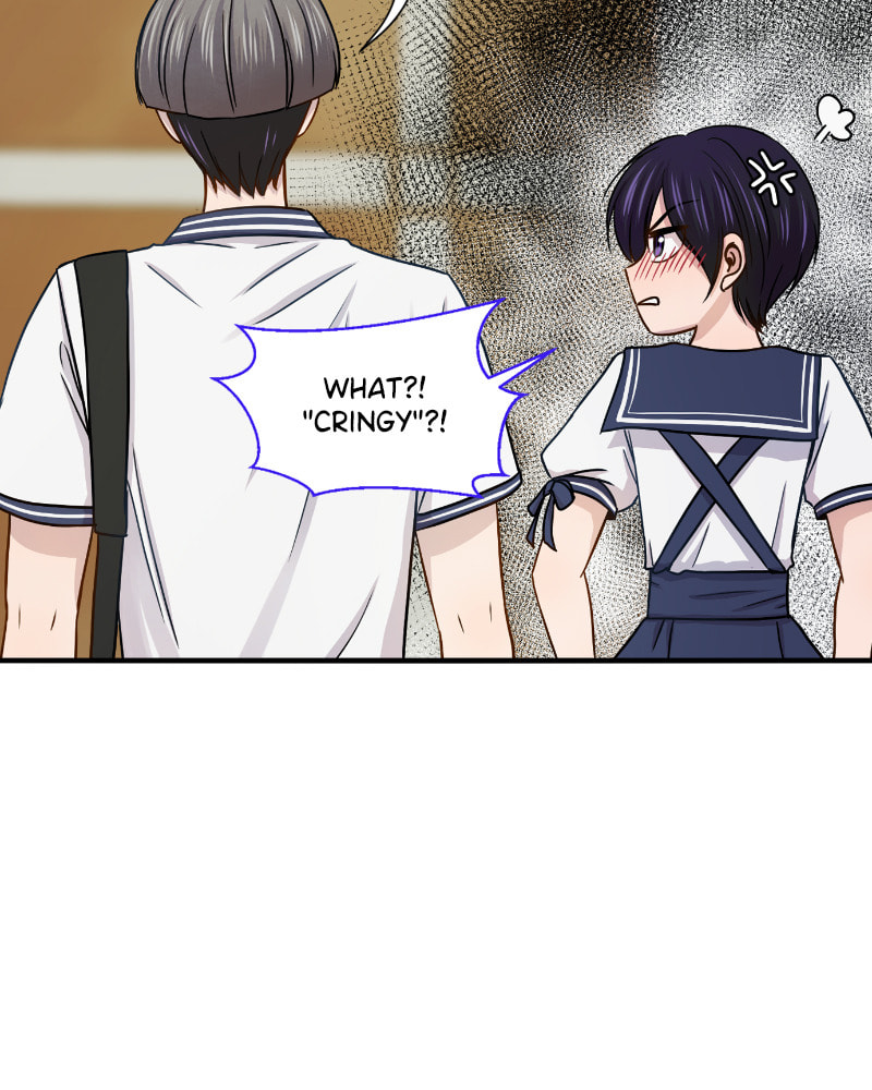 Read To Be Ordinary! (Colored) chapter 48 image 9 on Lezhin