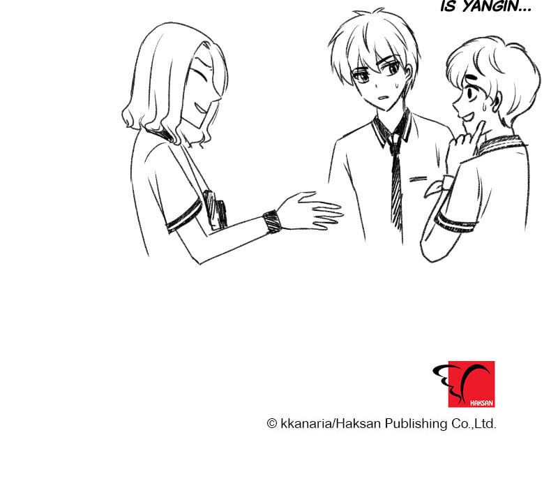 Read To Be Ordinary! (Colored) chapter 48 image 91 on Lezhin