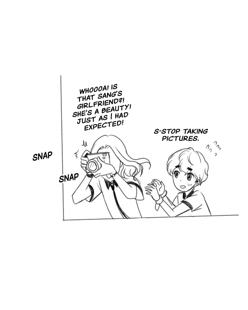 Read To Be Ordinary! (Colored) chapter 49 image 102 on Lezhin