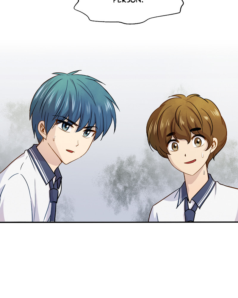 Read To Be Ordinary! (Colored) chapter 49 image 12 on Lezhin