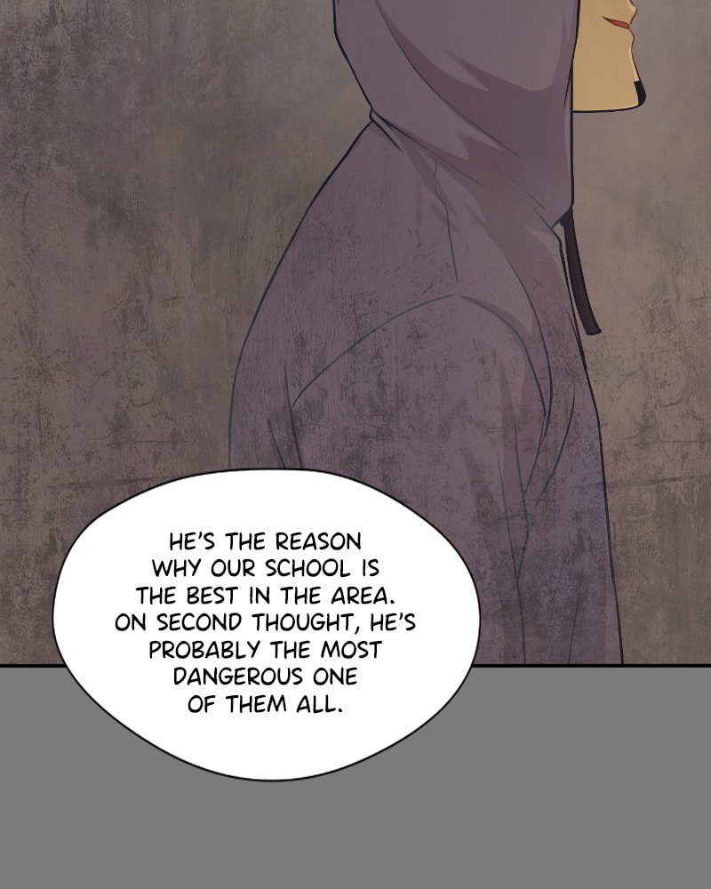 Read To Be Ordinary! (Colored) chapter 49 image 15 on Lezhin