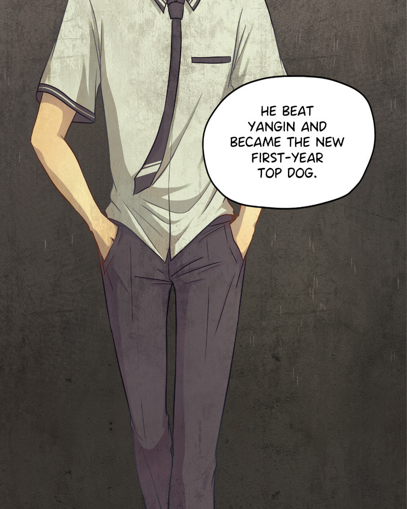 Read To Be Ordinary! (Colored) chapter 49 image 18 on Lezhin