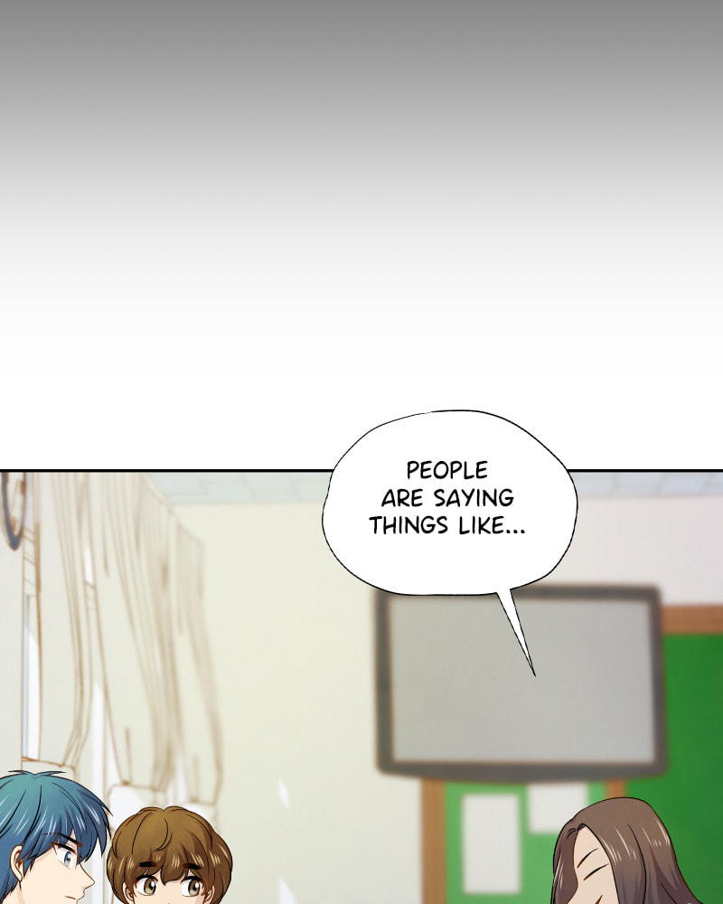 Read To Be Ordinary! (Colored) chapter 49 image 20 on Lezhin