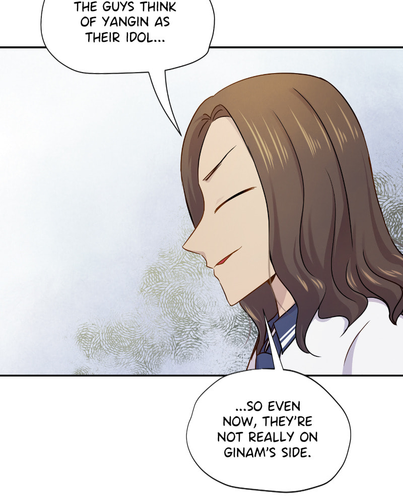 Read To Be Ordinary! (Colored) chapter 49 image 22 on Lezhin