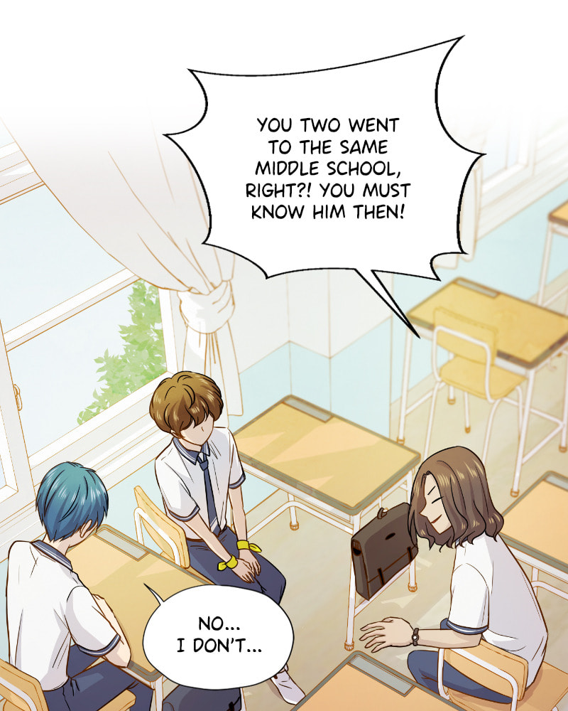 Read To Be Ordinary! (Colored) chapter 49 image 27 on Lezhin