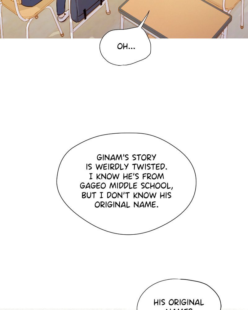 Read To Be Ordinary! (Colored) chapter 49 image 28 on Lezhin