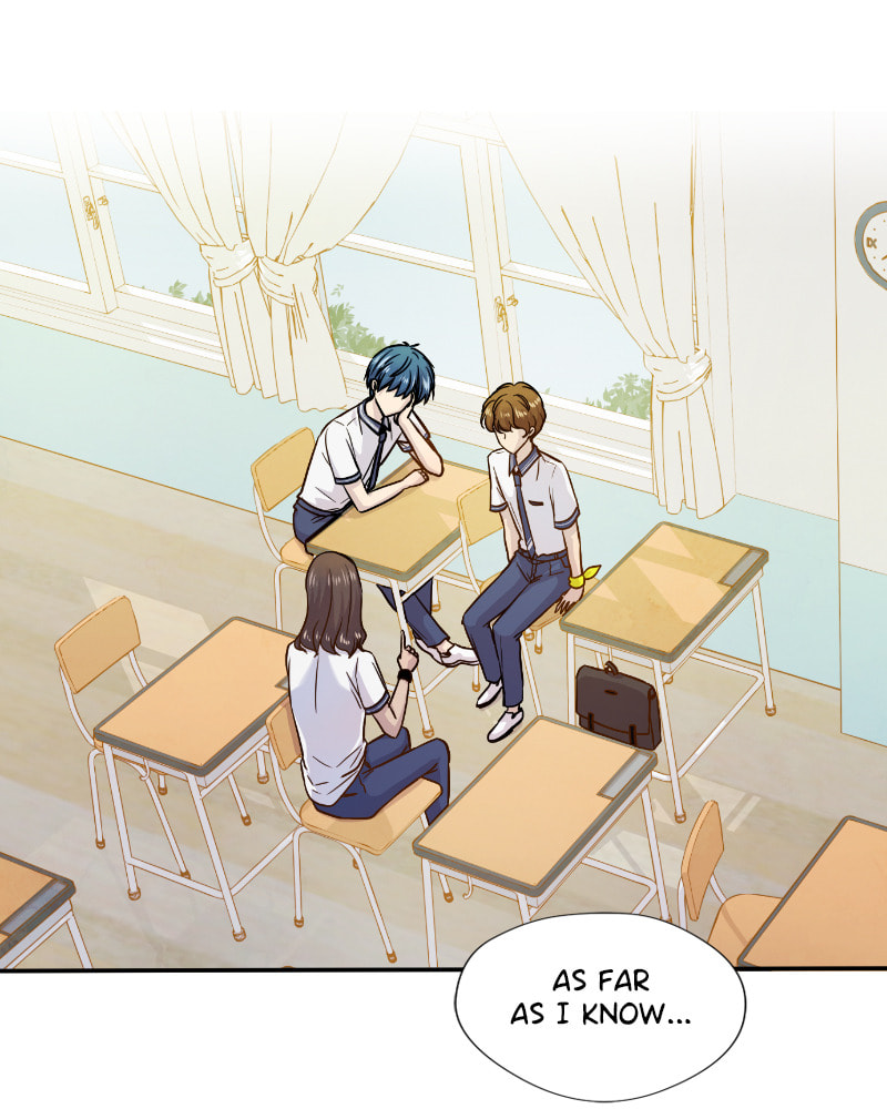 Read To Be Ordinary! (Colored) chapter 49 image 3 on Lezhin