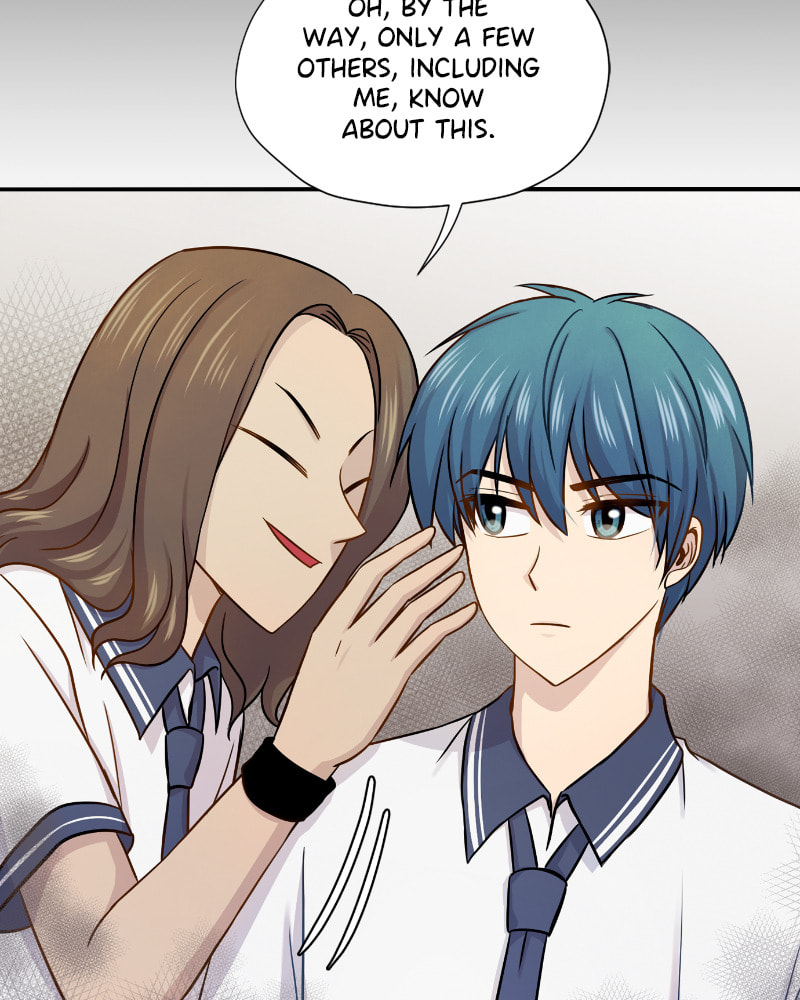 Read To Be Ordinary! (Colored) chapter 49 image 34 on Lezhin