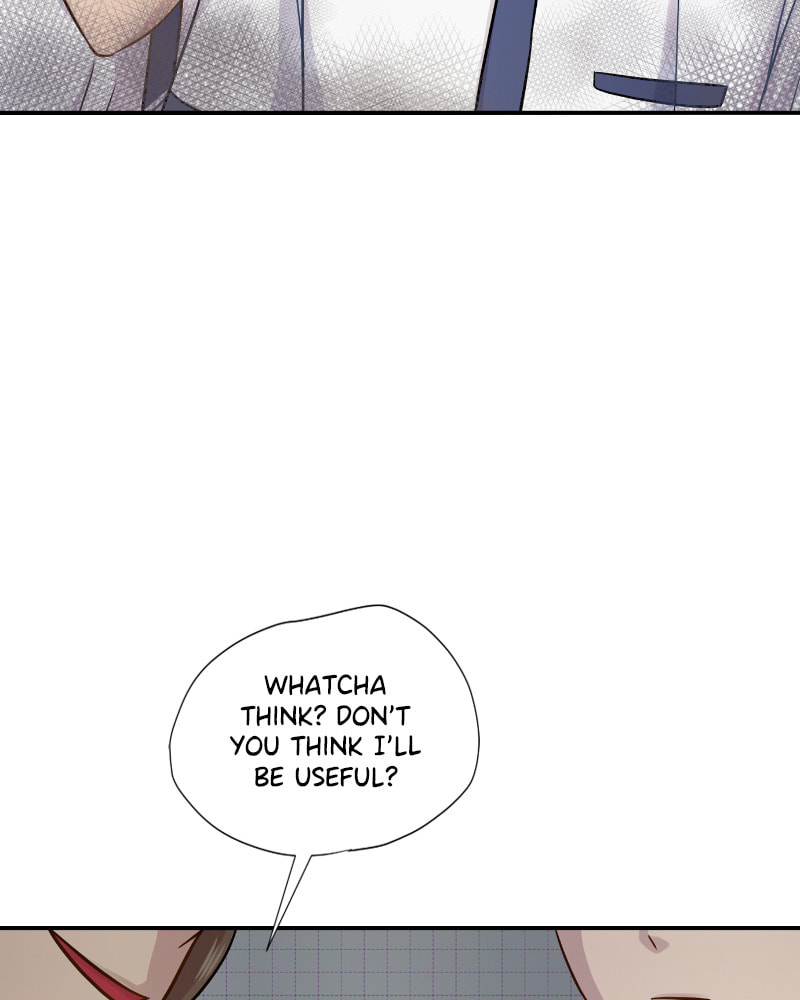 Read To Be Ordinary! (Colored) chapter 49 image 35 on Lezhin