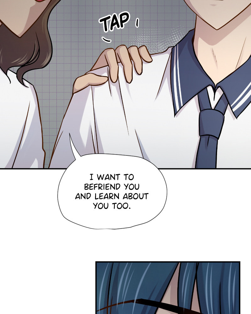 Read To Be Ordinary! (Colored) chapter 49 image 36 on Lezhin
