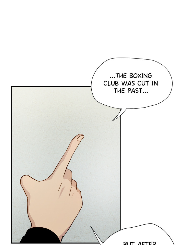 Read To Be Ordinary! (Colored) chapter 49 image 4 on Lezhin