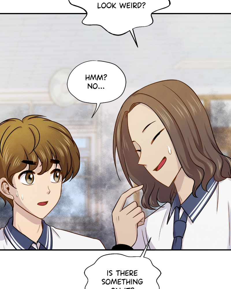 Read To Be Ordinary! (Colored) chapter 49 image 43 on Lezhin