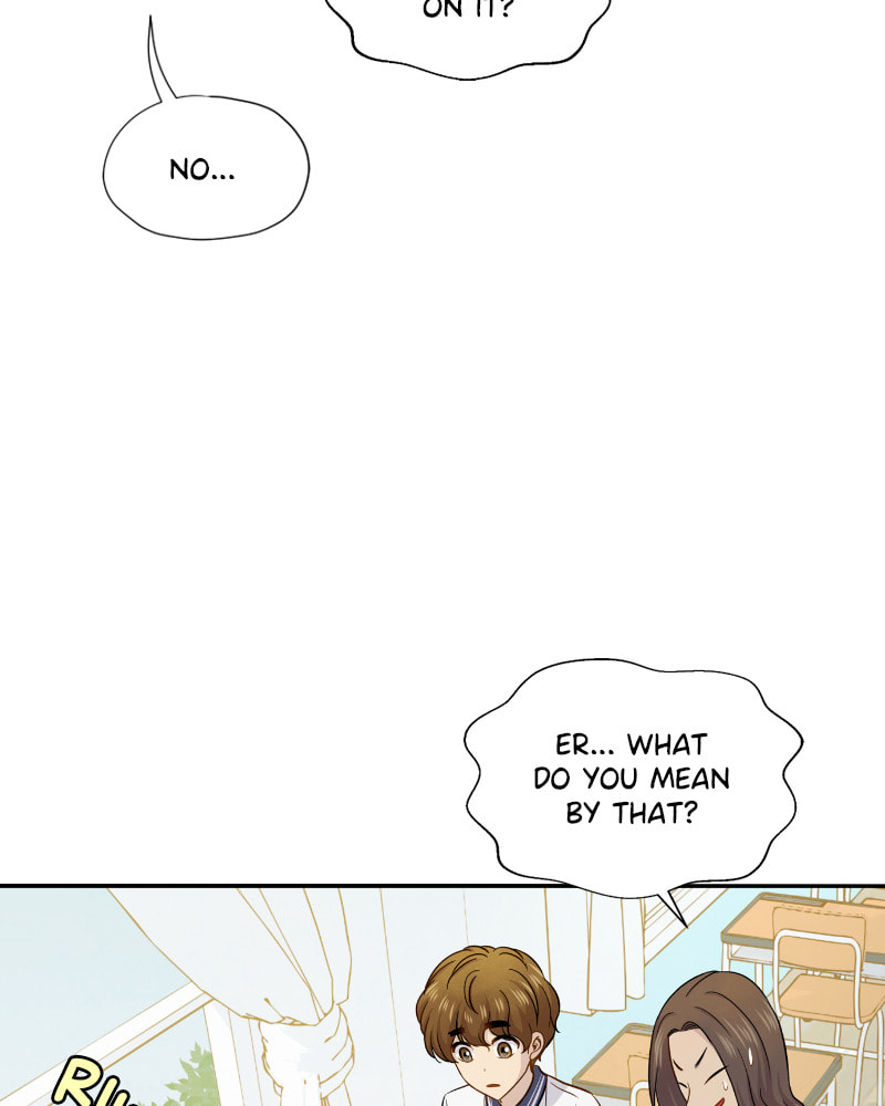 Read To Be Ordinary! (Colored) chapter 49 image 44 on Lezhin
