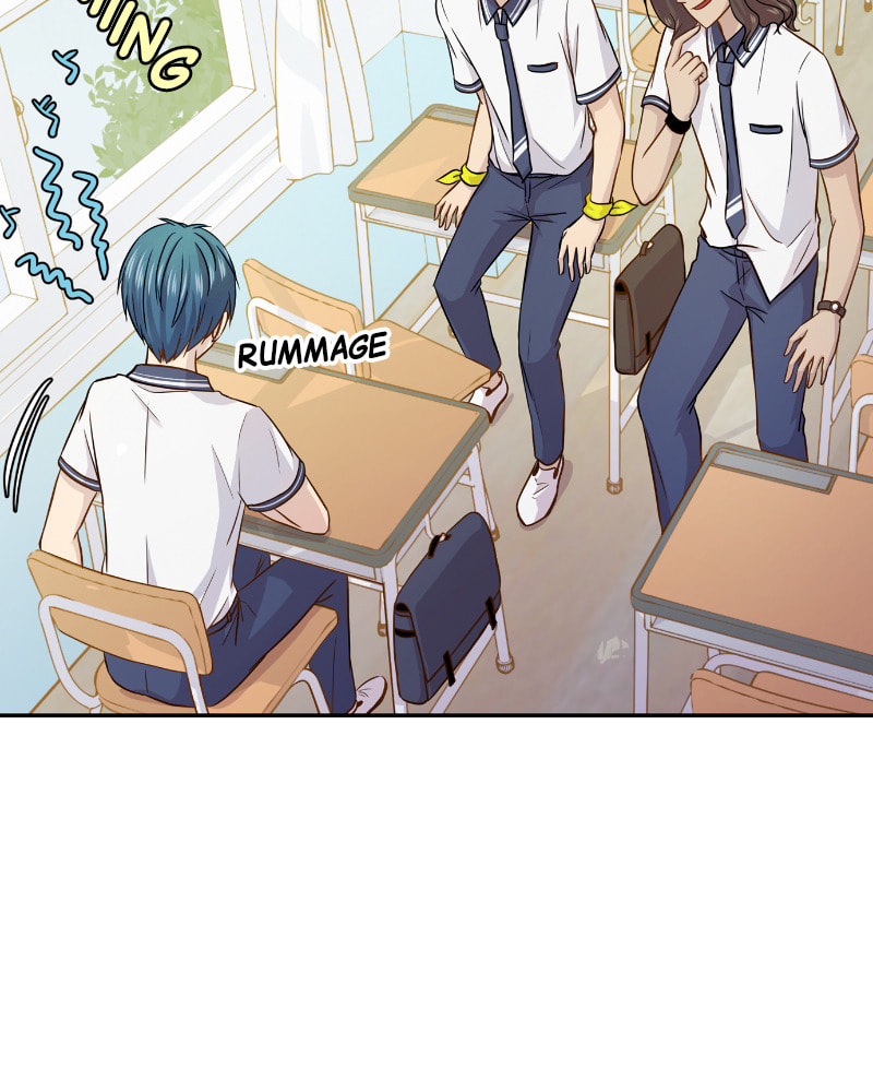 Read To Be Ordinary! (Colored) chapter 49 image 45 on Lezhin