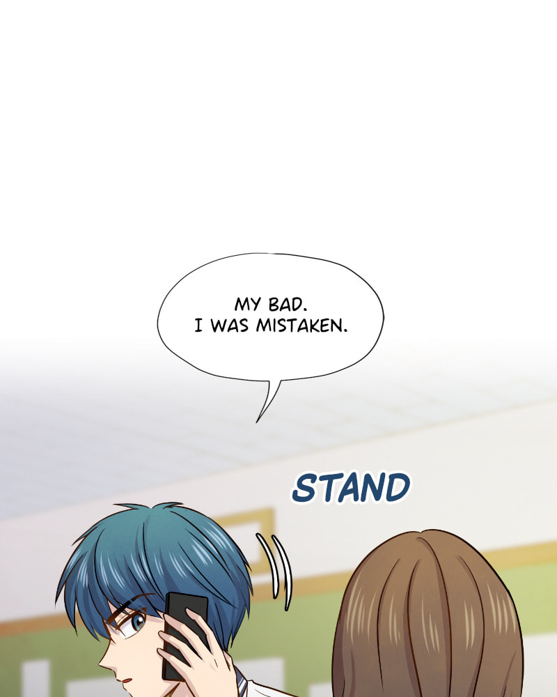 Read To Be Ordinary! (Colored) chapter 49 image 46 on Lezhin