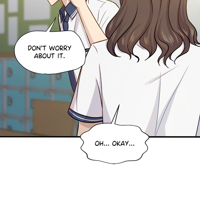 Read To Be Ordinary! (Colored) chapter 49 image 47 on Lezhin