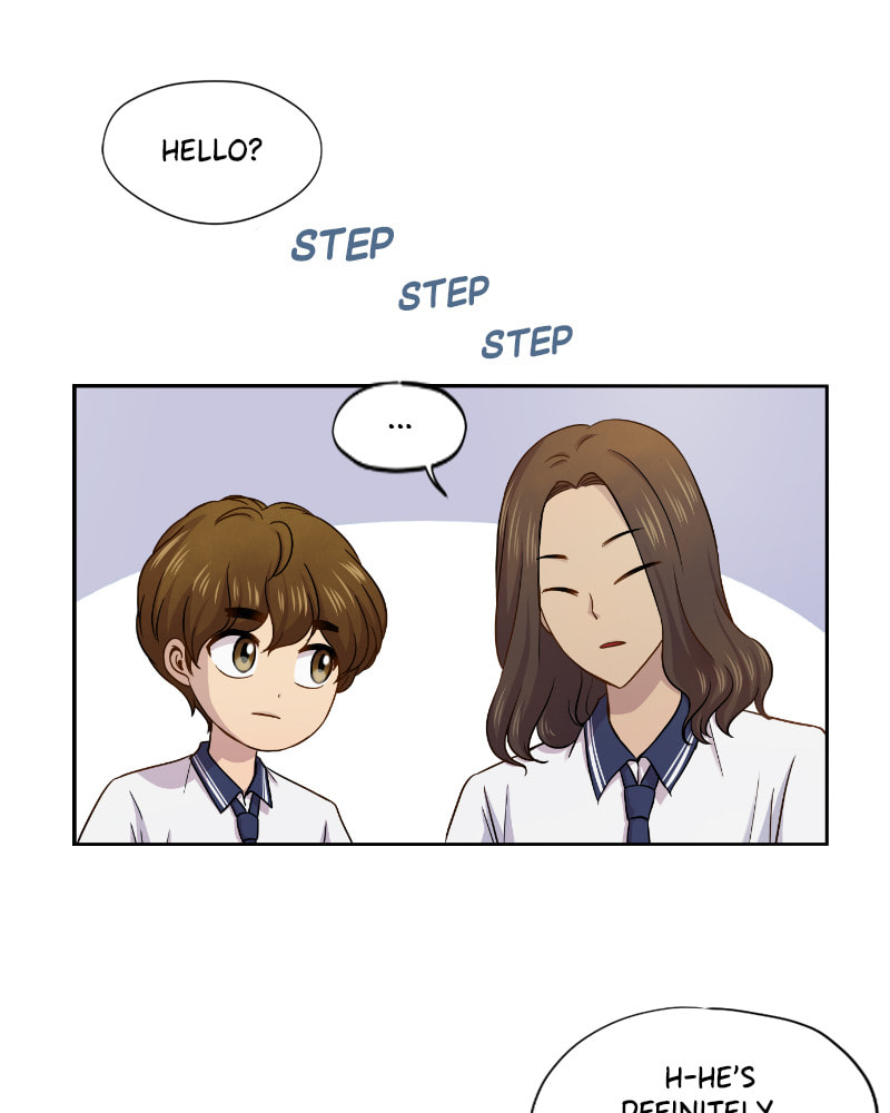 Read To Be Ordinary! (Colored) chapter 49 image 48 on Lezhin