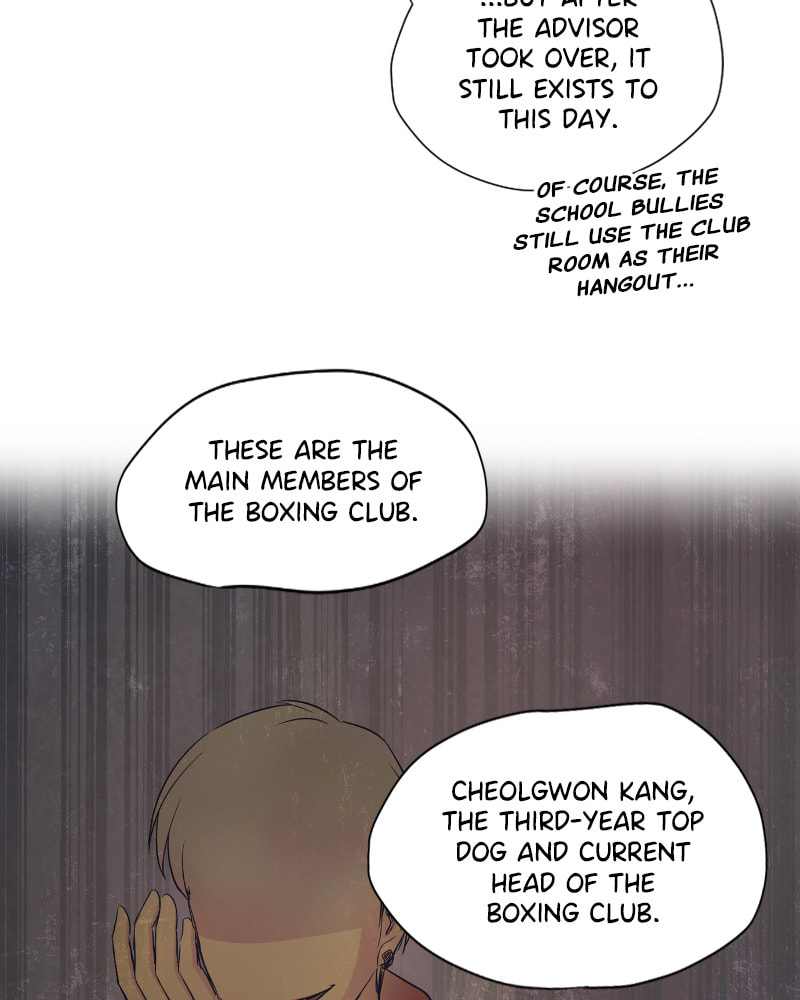 Read To Be Ordinary! (Colored) chapter 49 image 5 on Lezhin