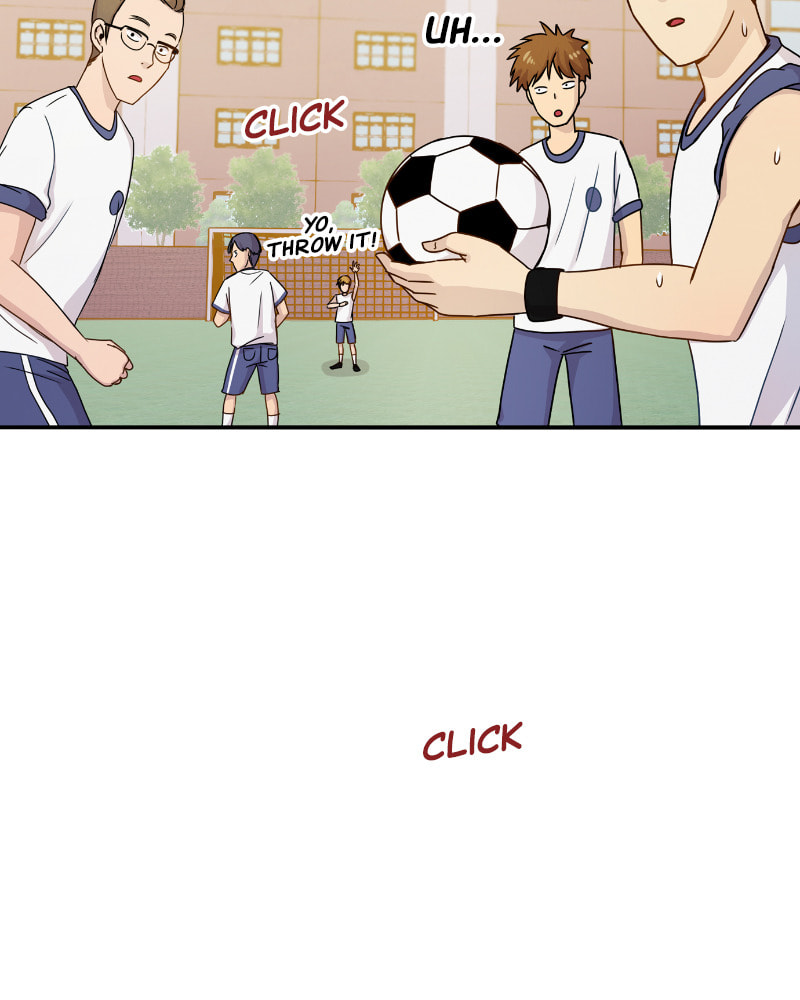 Read To Be Ordinary! (Colored) chapter 49 image 56 on Lezhin