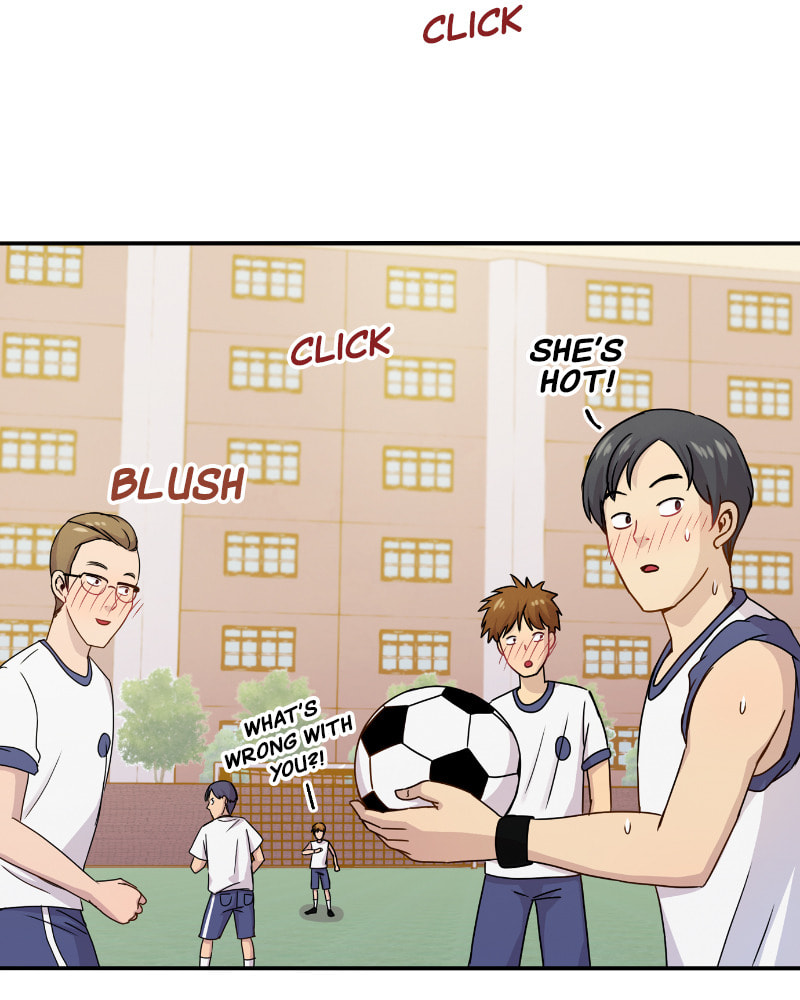 Read To Be Ordinary! (Colored) chapter 49 image 58 on Lezhin
