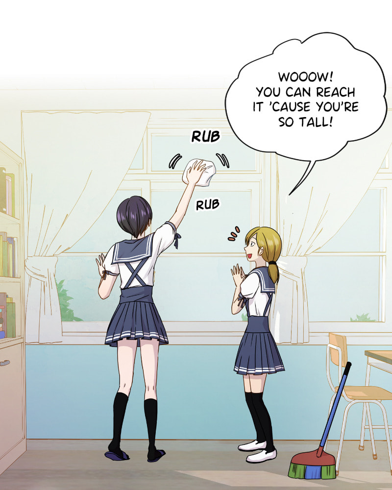 Read To Be Ordinary! (Colored) chapter 49 image 65 on Lezhin