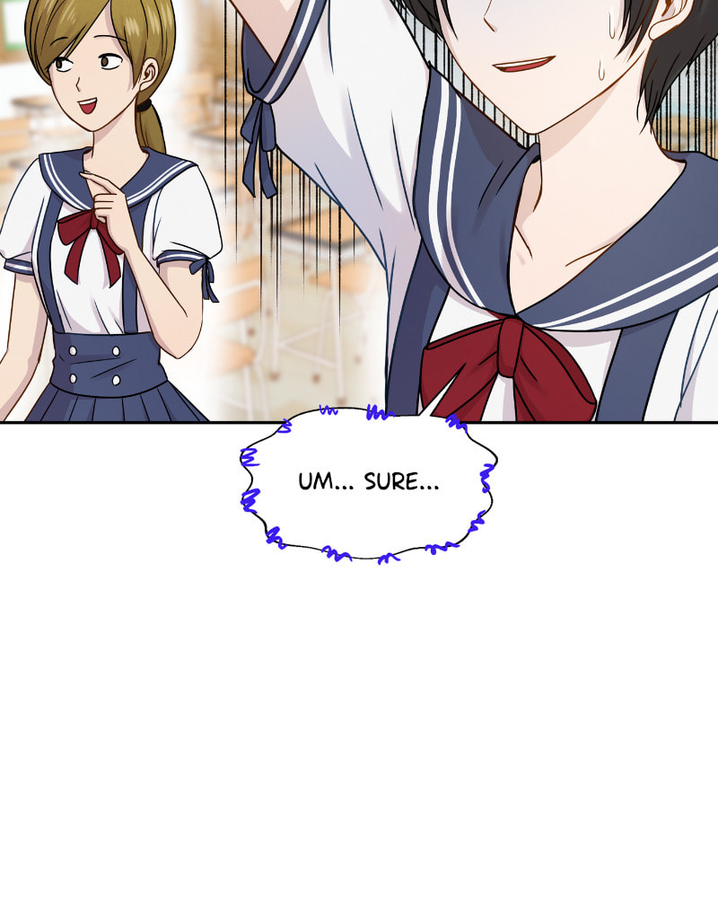Read To Be Ordinary! (Colored) chapter 49 image 67 on Lezhin