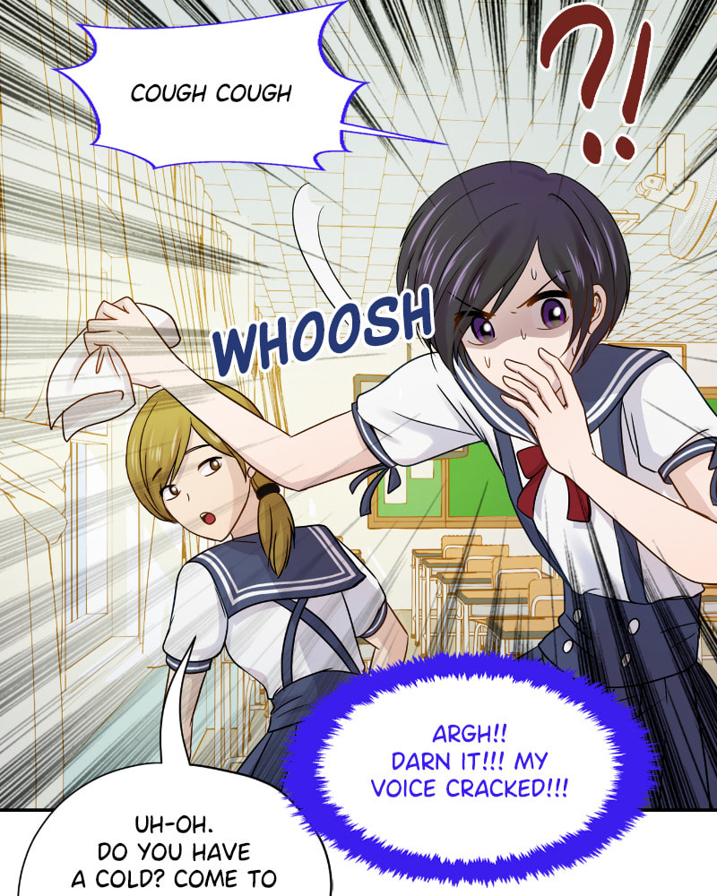 Read To Be Ordinary! (Colored) chapter 49 image 75 on Lezhin
