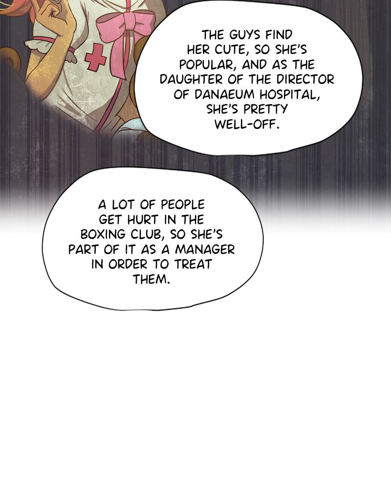 Read To Be Ordinary! (Colored) chapter 49 image 8 on Lezhin