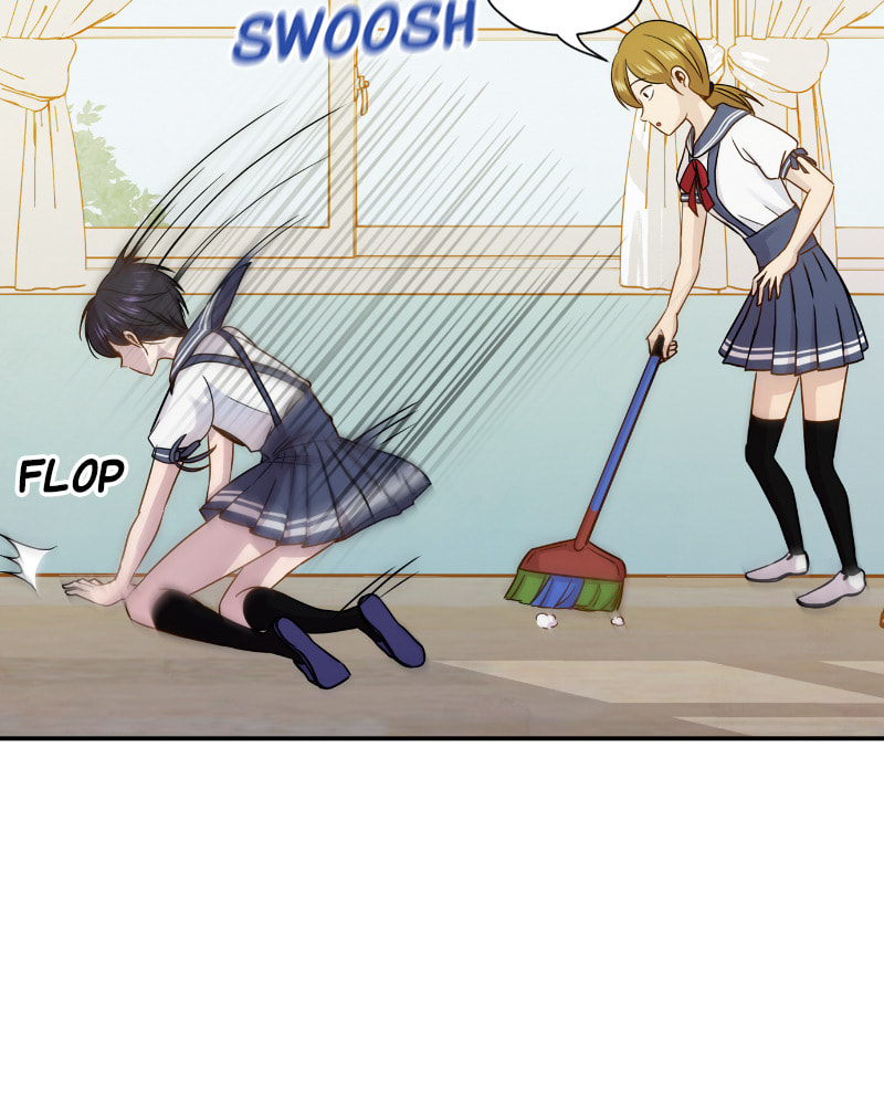 Read To Be Ordinary! (Colored) chapter 49 image 84 on Lezhin