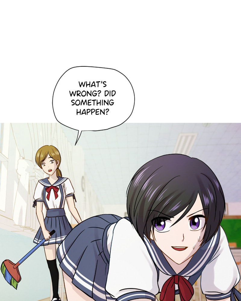 Read To Be Ordinary! (Colored) chapter 49 image 85 on Lezhin