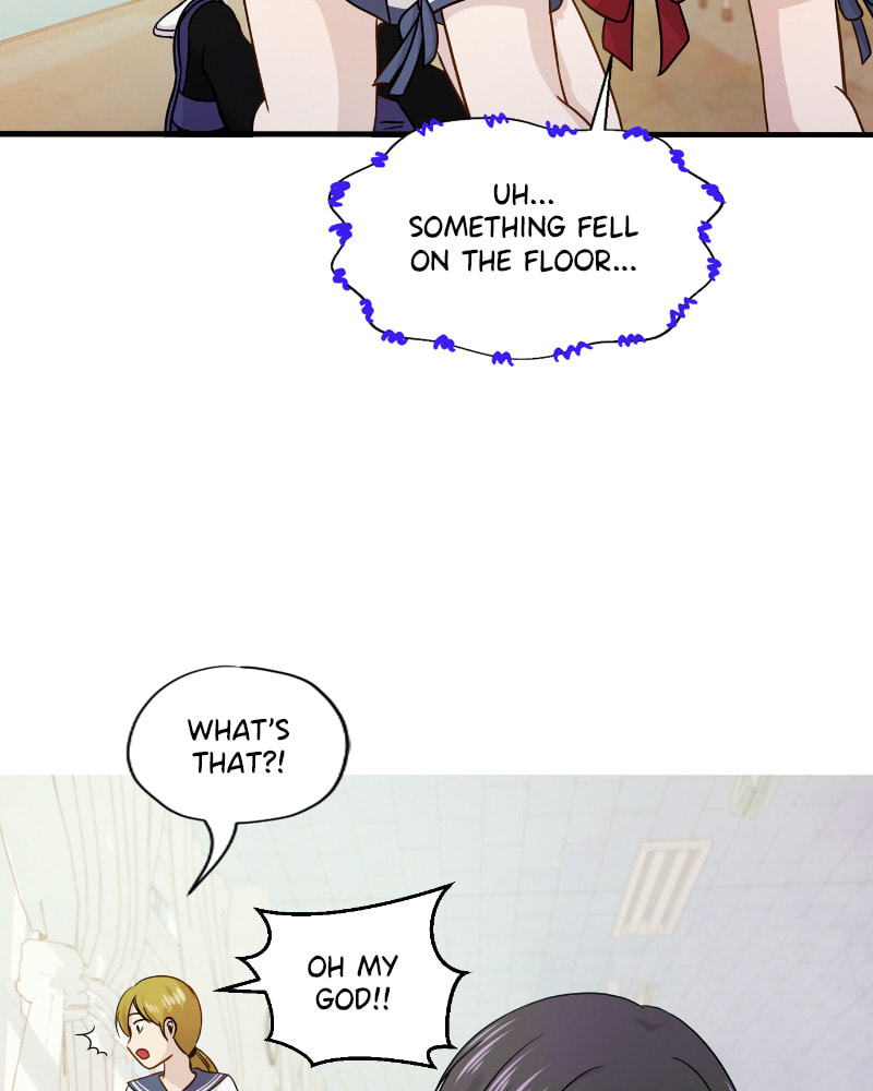 Read To Be Ordinary! (Colored) chapter 49 image 86 on Lezhin
