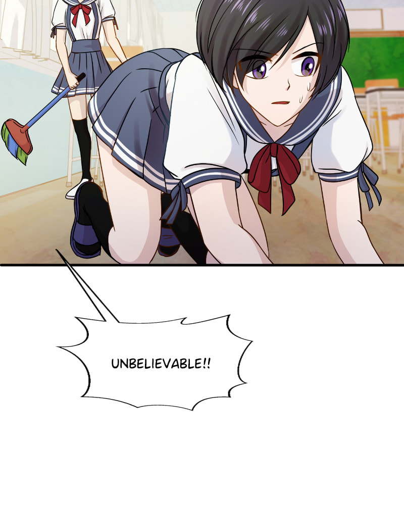 Read To Be Ordinary! (Colored) chapter 49 image 87 on Lezhin