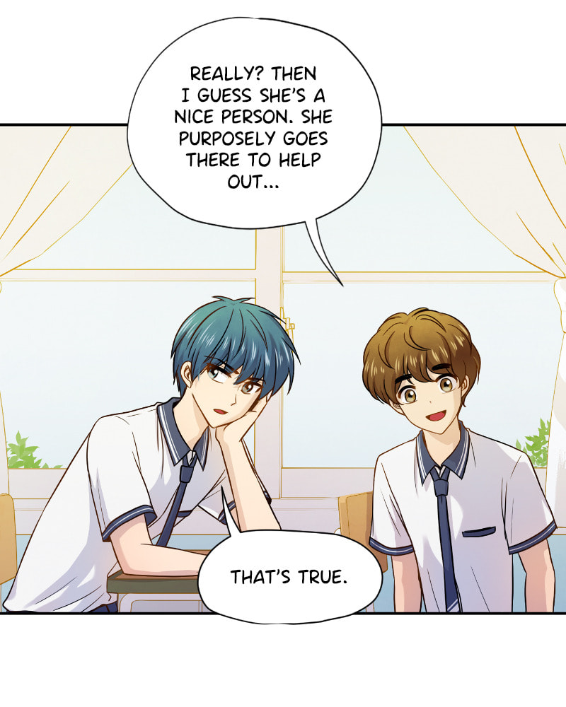 Read To Be Ordinary! (Colored) chapter 49 image 9 on Lezhin