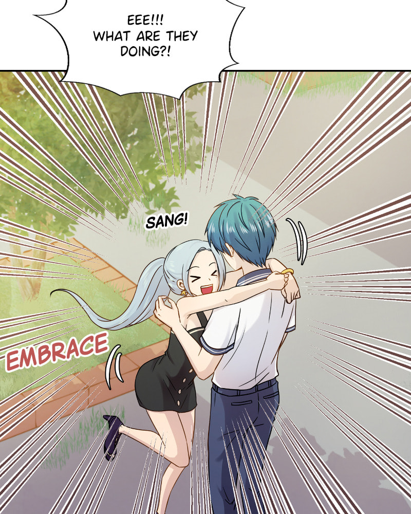 Read To Be Ordinary! (Colored) chapter 49 image 92 on Lezhin