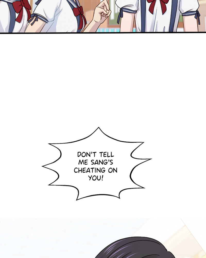 Read To Be Ordinary! (Colored) chapter 49 image 95 on Lezhin
