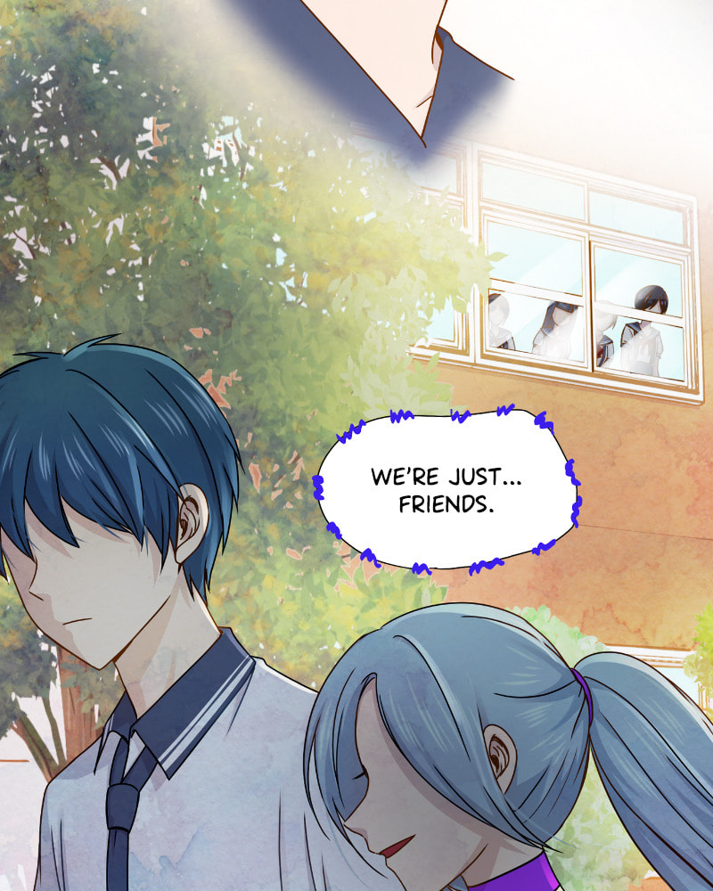 Read To Be Ordinary! (Colored) chapter 49 image 99 on Lezhin