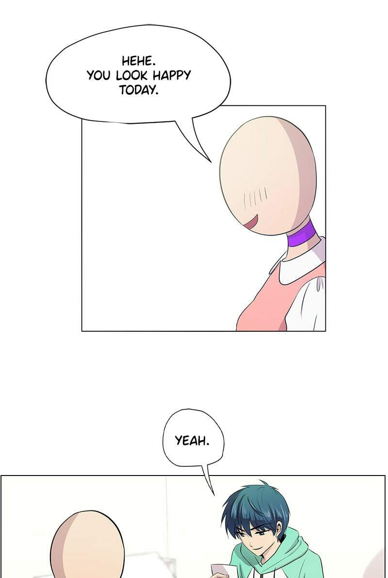 Read To Be Ordinary! (Colored) chapter 5 image 12 on Lezhin