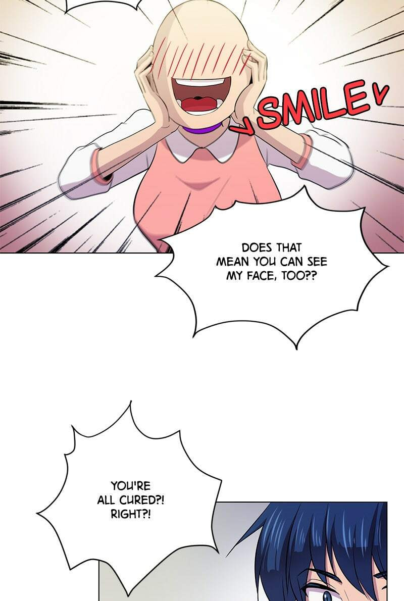 Read To Be Ordinary! (Colored) chapter 5 image 15 on Lezhin