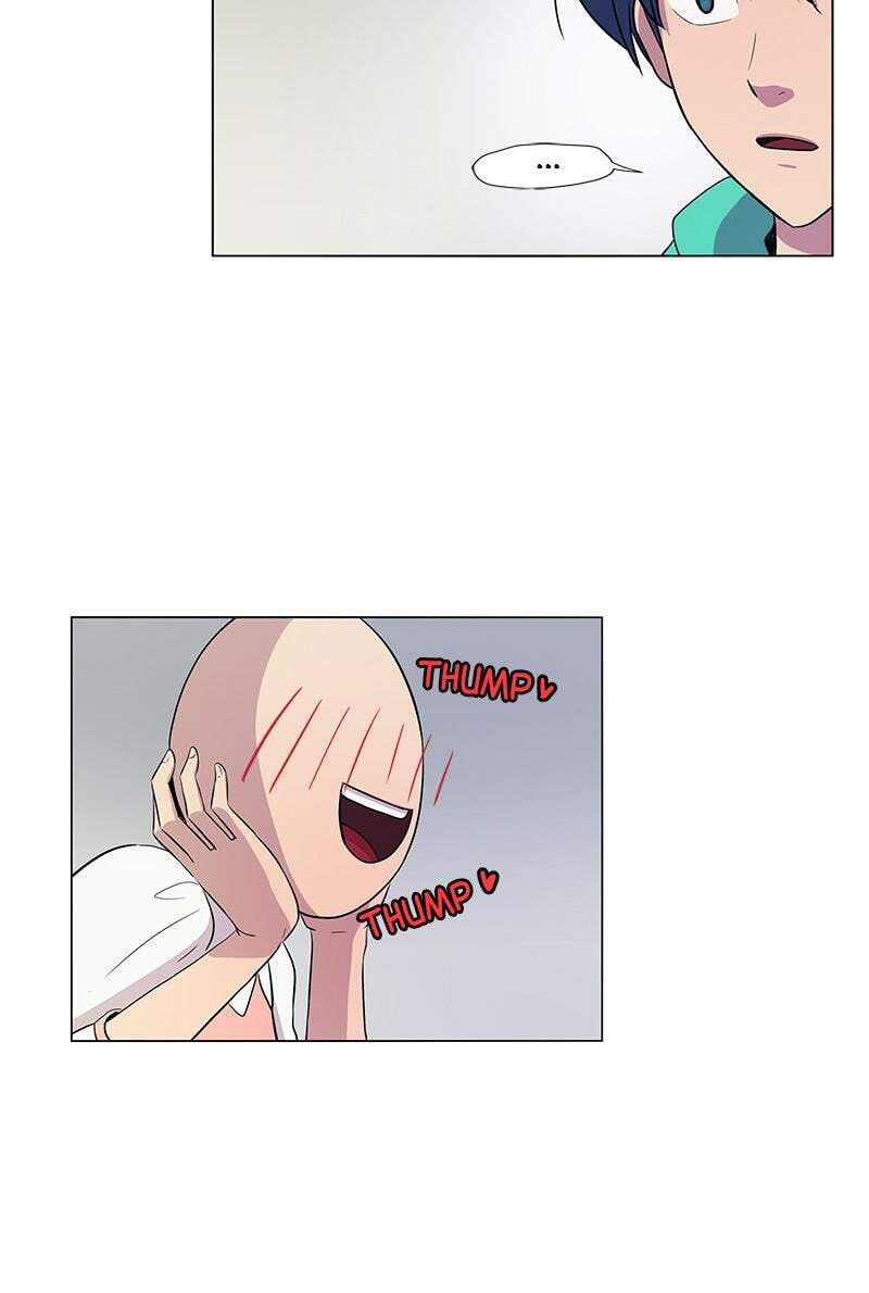 Read To Be Ordinary! (Colored) chapter 5 image 16 on Lezhin
