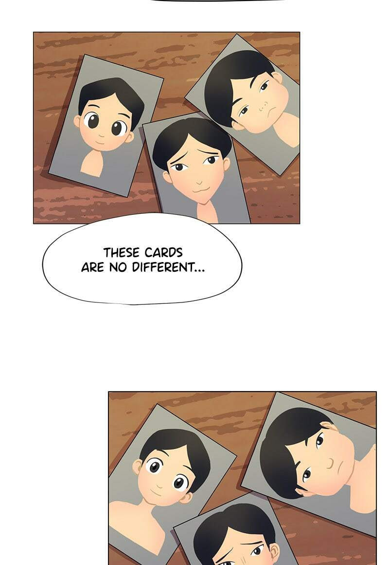 Read To Be Ordinary! (Colored) chapter 5 image 19 on Lezhin