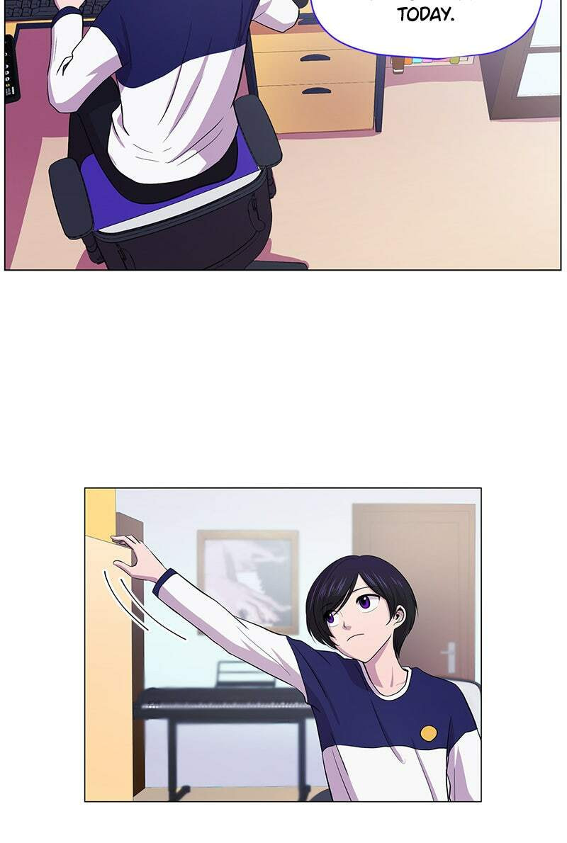 Read To Be Ordinary! (Colored) chapter 5 image 2 on Lezhin
