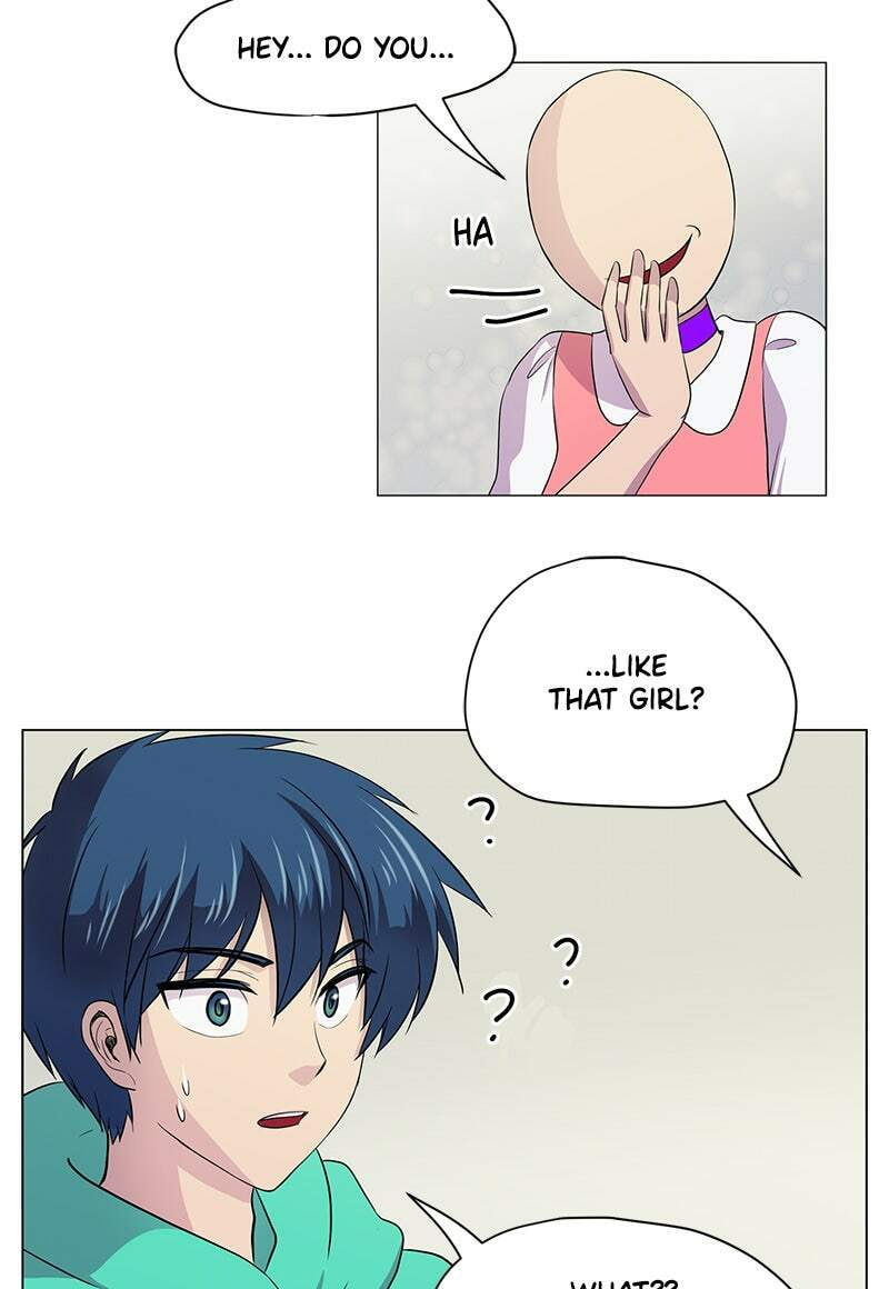 Read To Be Ordinary! (Colored) chapter 5 image 30 on Lezhin