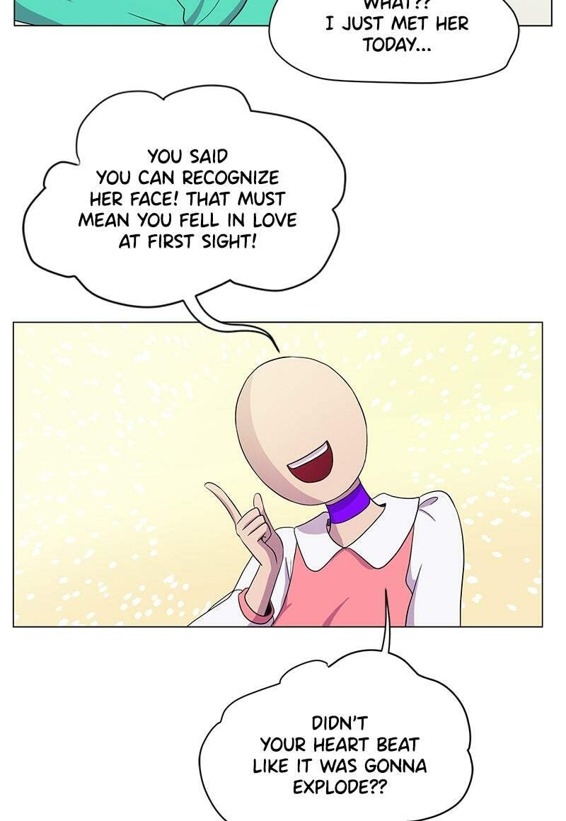 Read To Be Ordinary! (Colored) chapter 5 image 31 on Lezhin