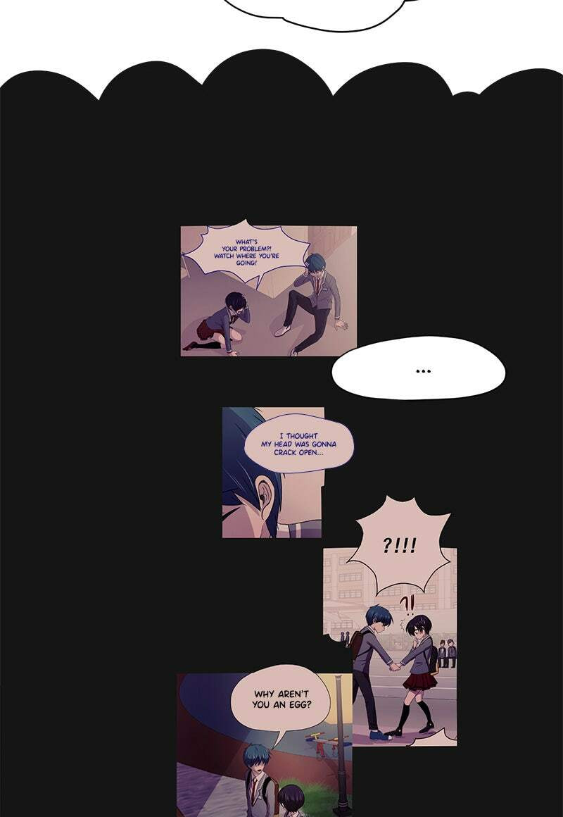 Read To Be Ordinary! (Colored) chapter 5 image 32 on Lezhin