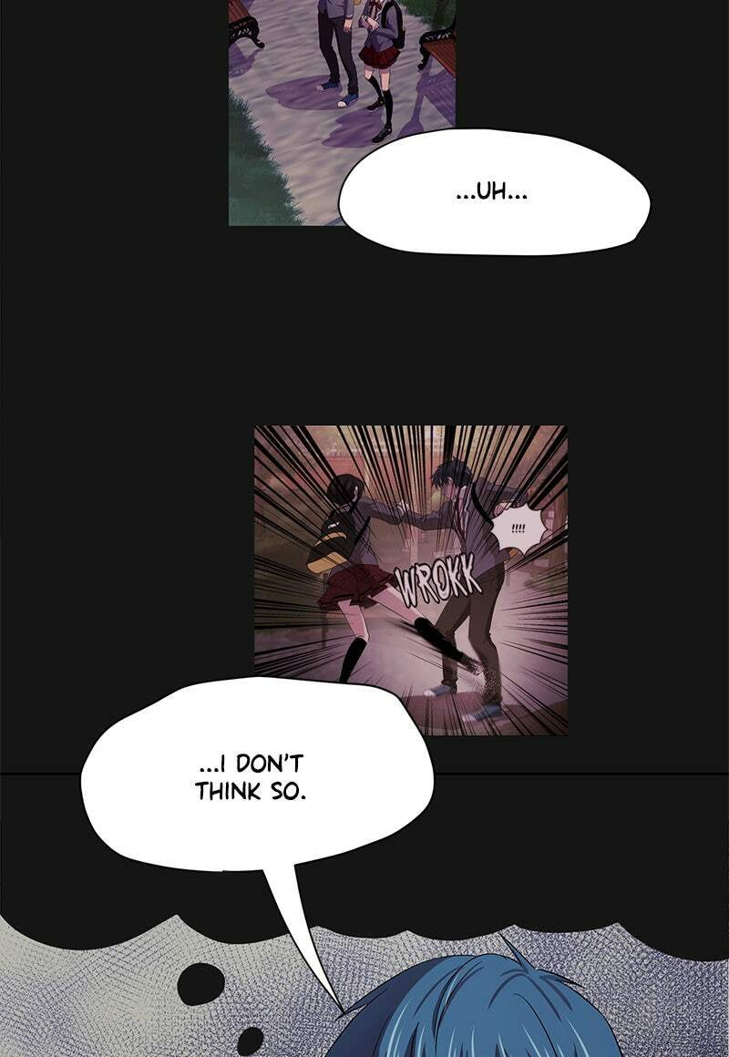 Read To Be Ordinary! (Colored) chapter 5 image 33 on Lezhin