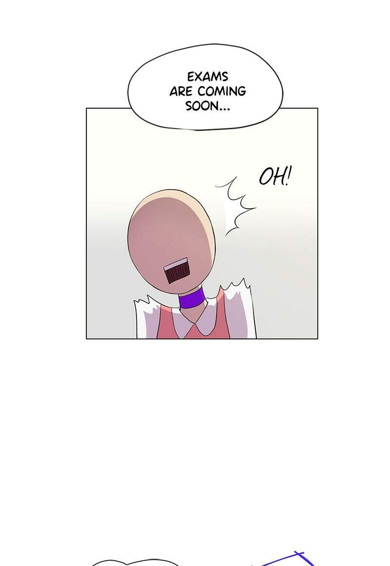 Read To Be Ordinary! (Colored) chapter 5 image 43 on Lezhin
